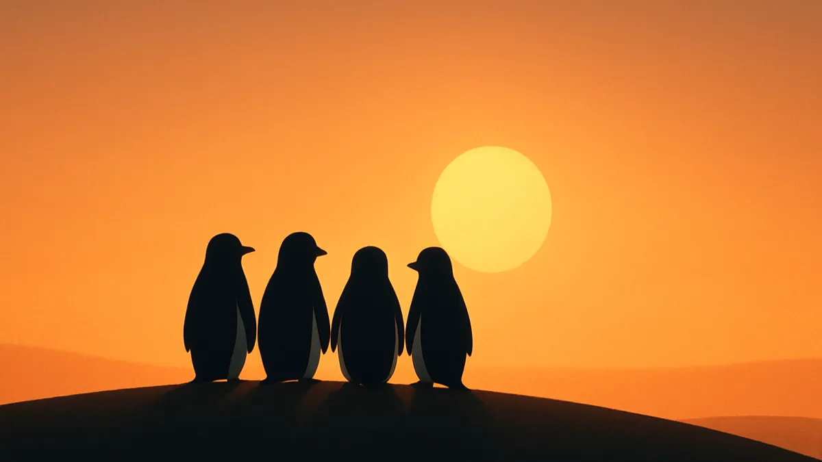 Os Pinguins de Madagascar: Resumo Sem Spoilers, Direto!