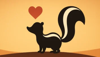 Pepe Le Pew: O gambá francês apaixonado que marcou Looney Tunes