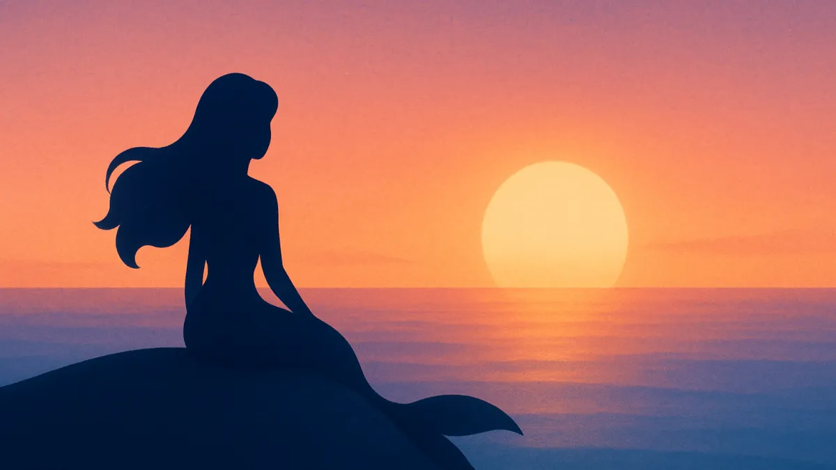 Pequena Sereia: “Part of Your World” e o início de uma nova era!