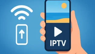 Teste IPTV: como testar com dados móveis sem dor de cabeça