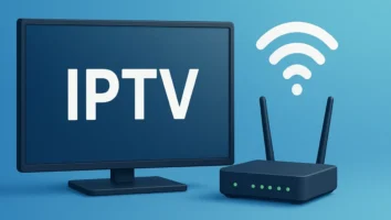Teste IPTV: como testar com rede 5 GHz e melhorar tudo