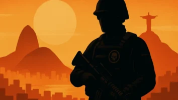 Tropa de Elite: Padilha, BOPE, Rio e o Capitão Nascimento