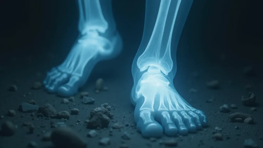 Artrite séptica do joelho: infecção articular grave