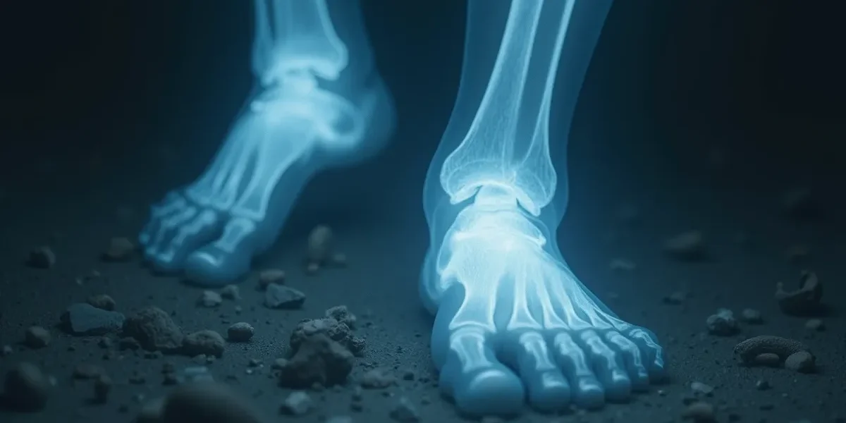 Artrite séptica do joelho: infecção articular grave