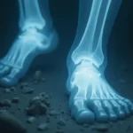 Artrite séptica do joelho: infecção articular grave