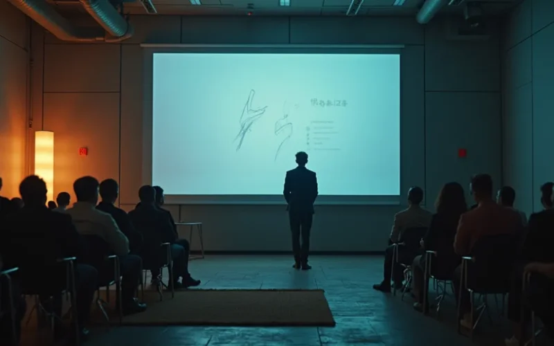 Como funciona a carreira de crítico de cinema profissional