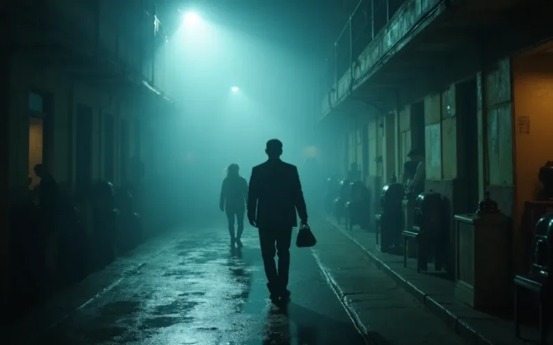 Como funciona a carreira de um produtor de cinema no Brasil