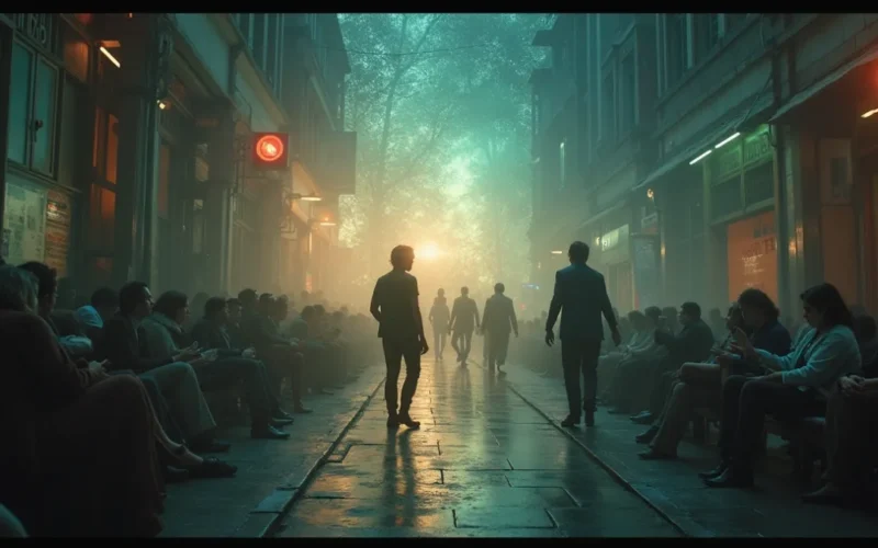 Como funciona a distribuição de lucros em filmes no Brasil