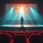 Como funciona a exibição de filmes em festivais internacionais