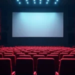 Como funciona o negócio dos cinemas no Brasil hoje