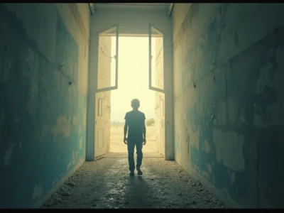 Como funciona o processo criativo de um diretor de cinema