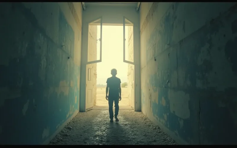 Como funciona o processo criativo de um diretor de cinema