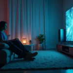 IPTV e qualidade de áudio: como funciona o som em transmissões