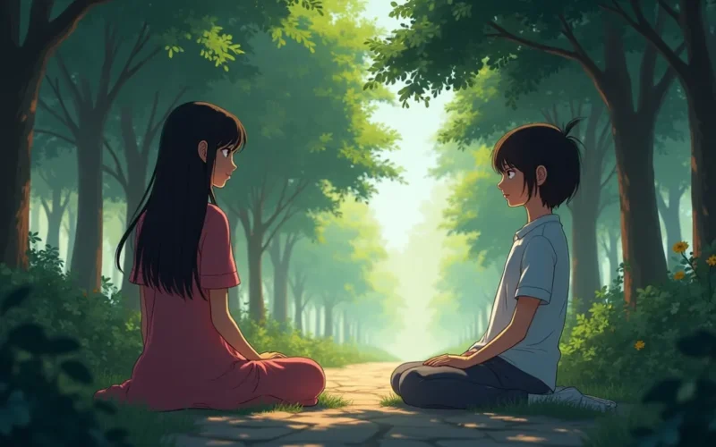 Melhores filmes de animação japonesa para adultos assistirem