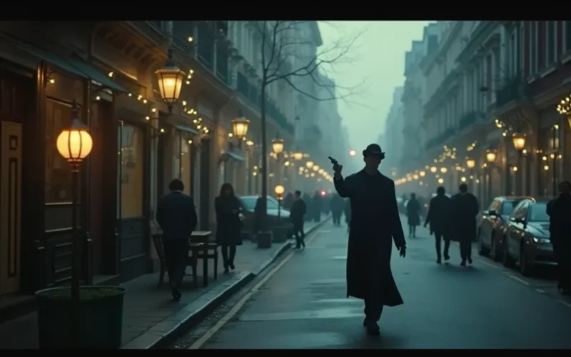 Melhores filmes de espionagem no estilo James Bond 007