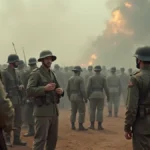 Melhores filmes de guerra para entender os conflitos históricos