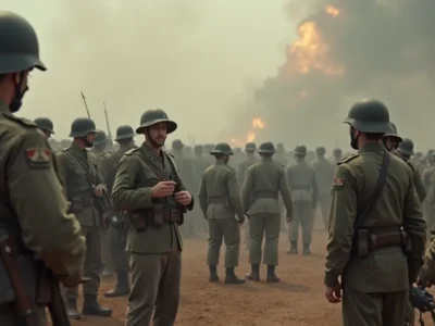Melhores filmes de guerra para entender os conflitos históricos