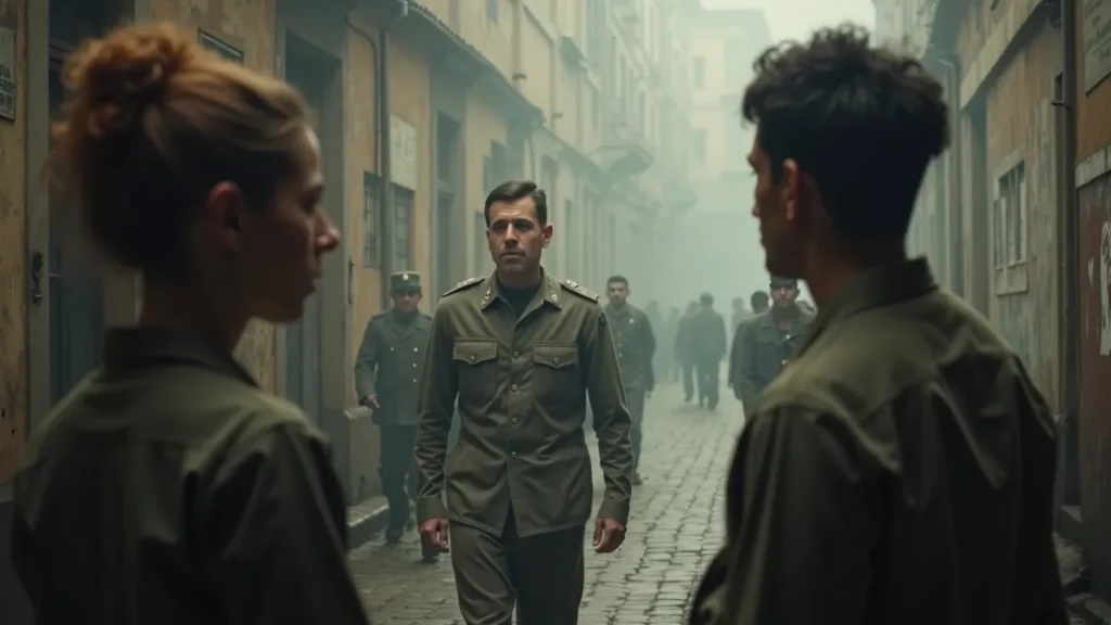 Melhores filmes sobre a Segunda Guerra Mundial para assistir