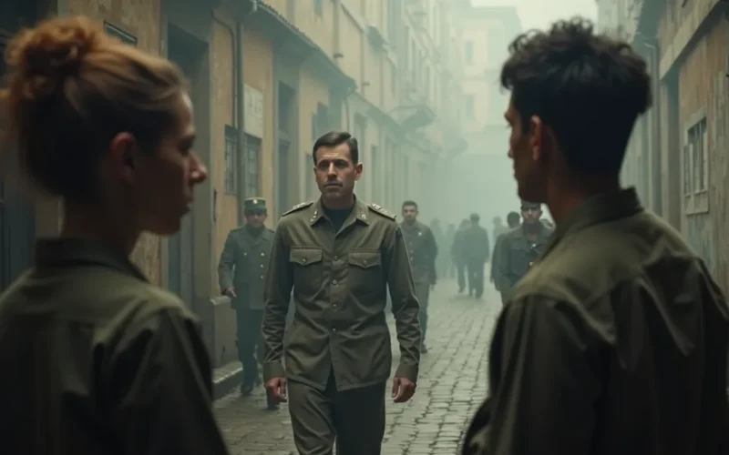 Melhores filmes sobre a Segunda Guerra Mundial para assistir
