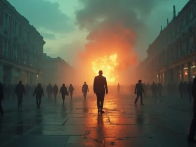 Melhores filmes sobre política para entender o mundo atual