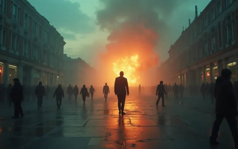 Melhores filmes sobre política para entender o mundo atual