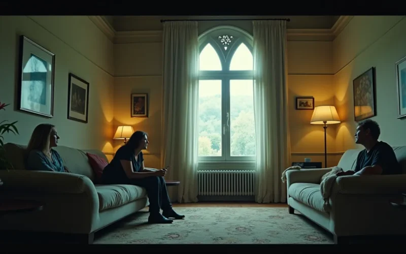 Os filmes com roteiros mais complexos e surpreendentes