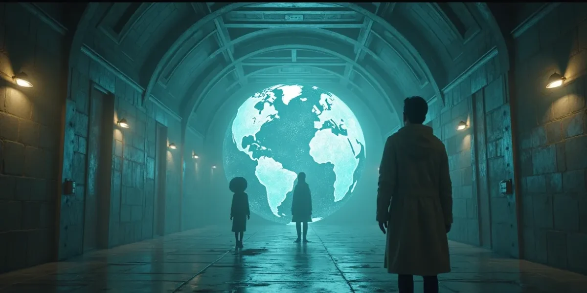 Os filmes de ficção científica mais influentes da história