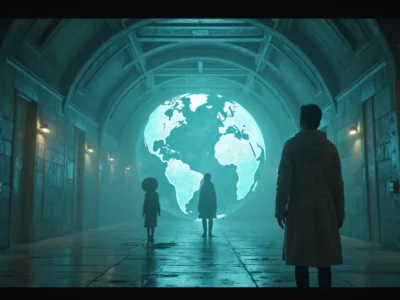 Os filmes de ficção científica mais influentes da história