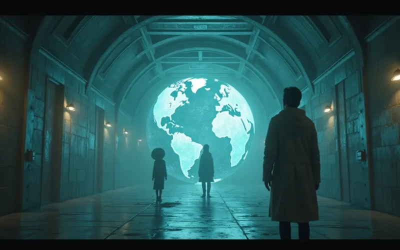 Os filmes de ficção científica mais influentes da história