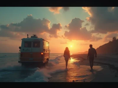 Os filmes de viagem no tempo mais bem avaliados da história