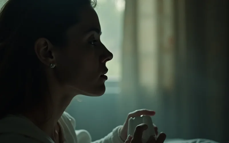 Os filmes mais sombrios e melancólicos do cinema mundial