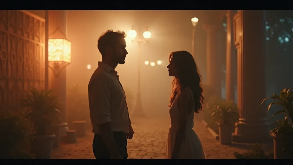 Os melhores momentos de improviso gravados em filmes famosos