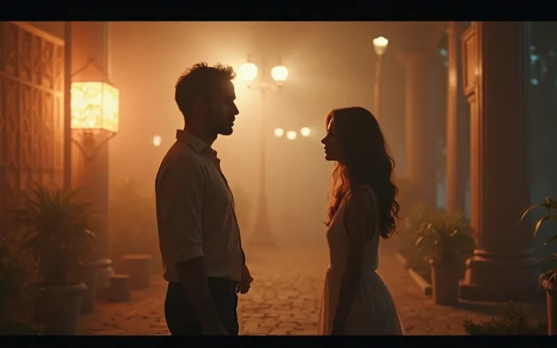 Os melhores momentos de improviso gravados em filmes famosos