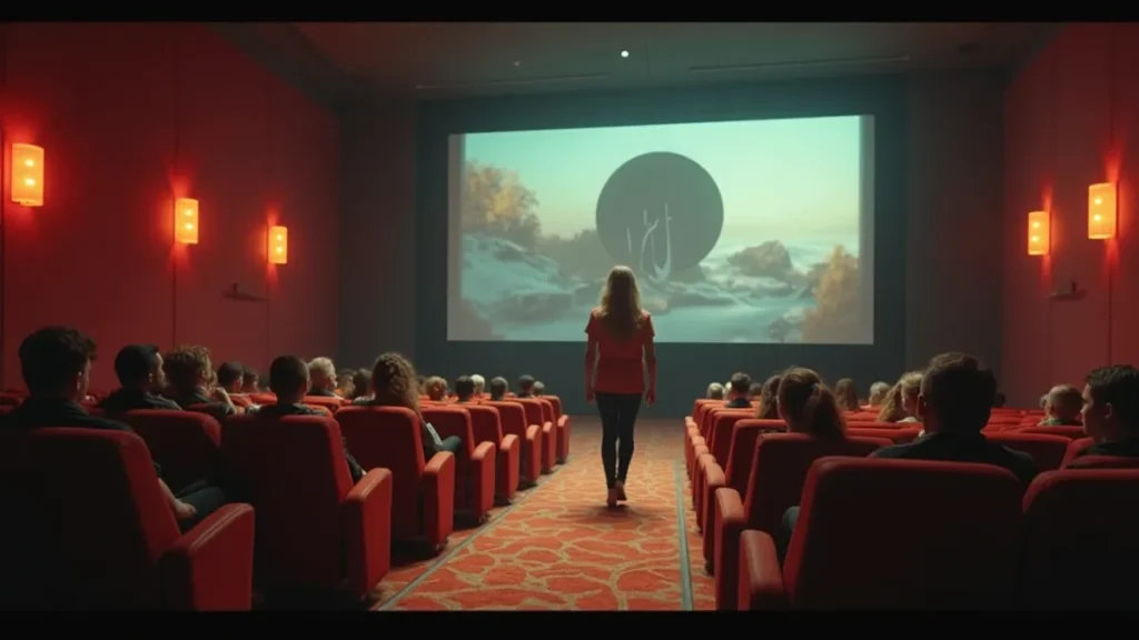 Quando atores saíram do roteiro e fizeram história no cinema