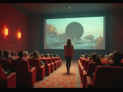 Quando atores saíram do roteiro e fizeram história no cinema