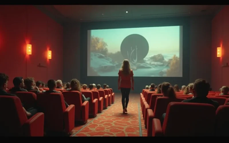 Quando atores saíram do roteiro e fizeram história no cinema