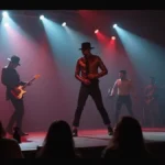 A influência dos videoclipes de MJ na linguagem cinematográfica