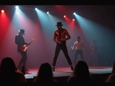 A influência dos videoclipes de MJ na linguagem cinematográfica