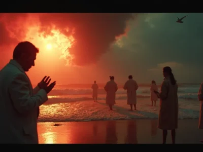 As espiãs soviéticas que inspiraram filmes premiados do cinema