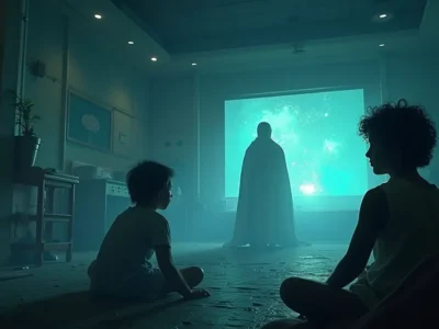 As séries científicas mais premiadas da história da televisão