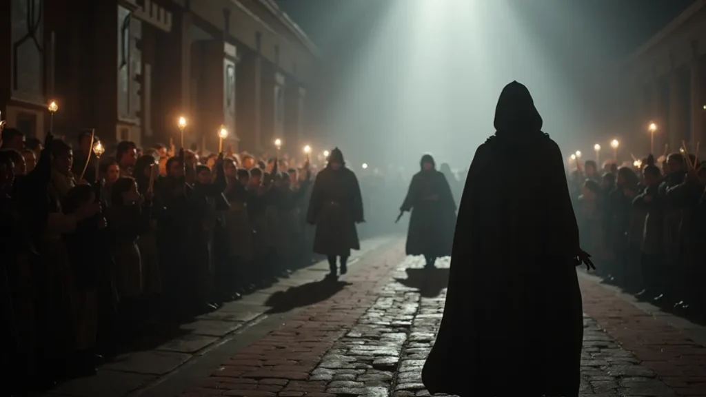 As séries históricas sobre guerras que marcaram a televisão