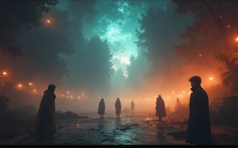 As séries que definiram a cultura pop na última década