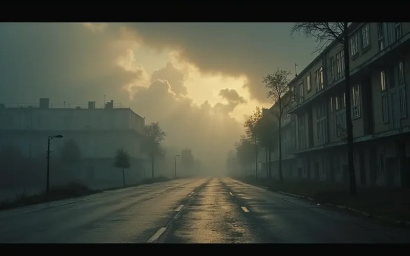 Como a espionagem industrial foi mostrada nos filmes da época