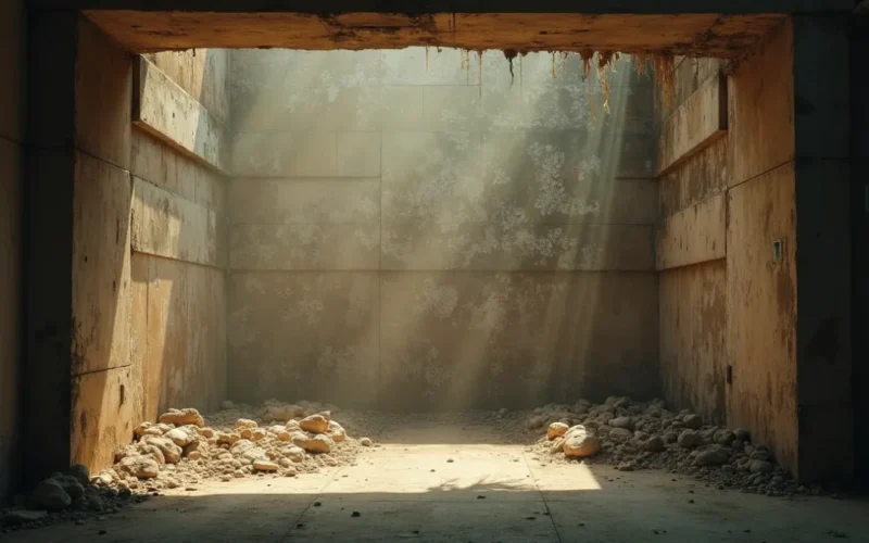 Como a queda do Muro de Berlim foi retratada no cinema