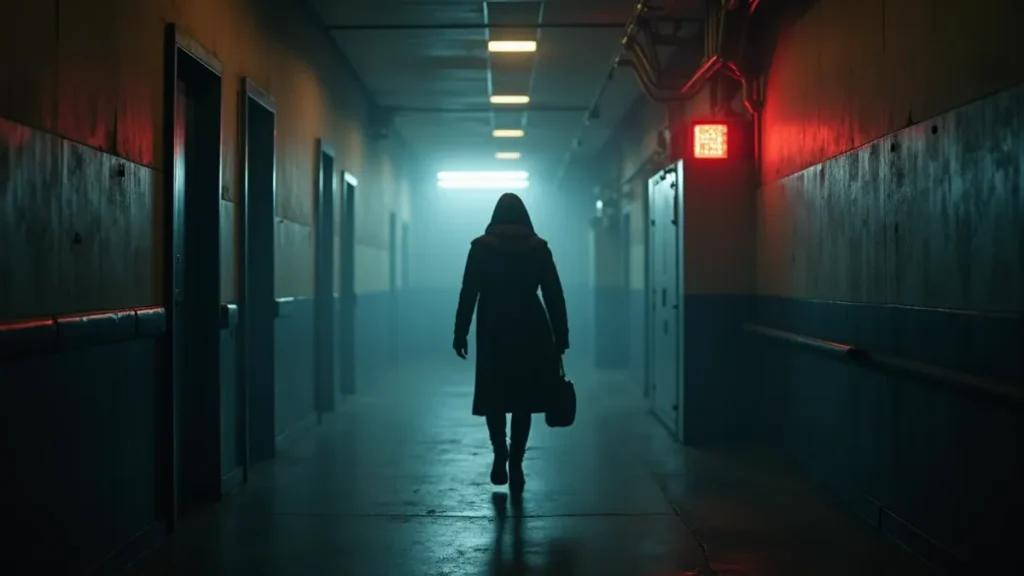 Como as câmeras escondidas viraram símbolo do cinema de espionagem