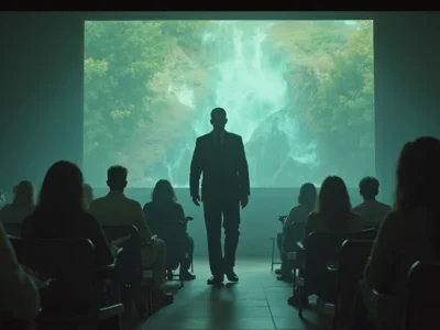Como as revoluções históricas foram retratadas nas séries de TV