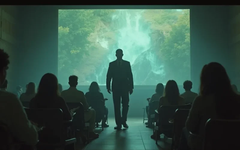 Como as revoluções históricas foram retratadas nas séries de TV