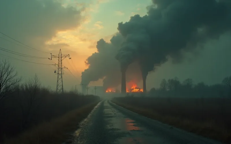 Como Chernobyl e a ameaça nuclear viraram tema de filmes