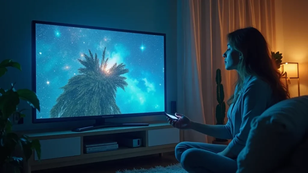 Como instalar aplicativos em smart TVs de qualquer marca