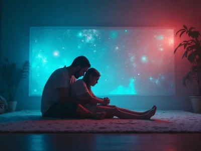 Como o streaming transformou os hábitos de lazer no Brasil